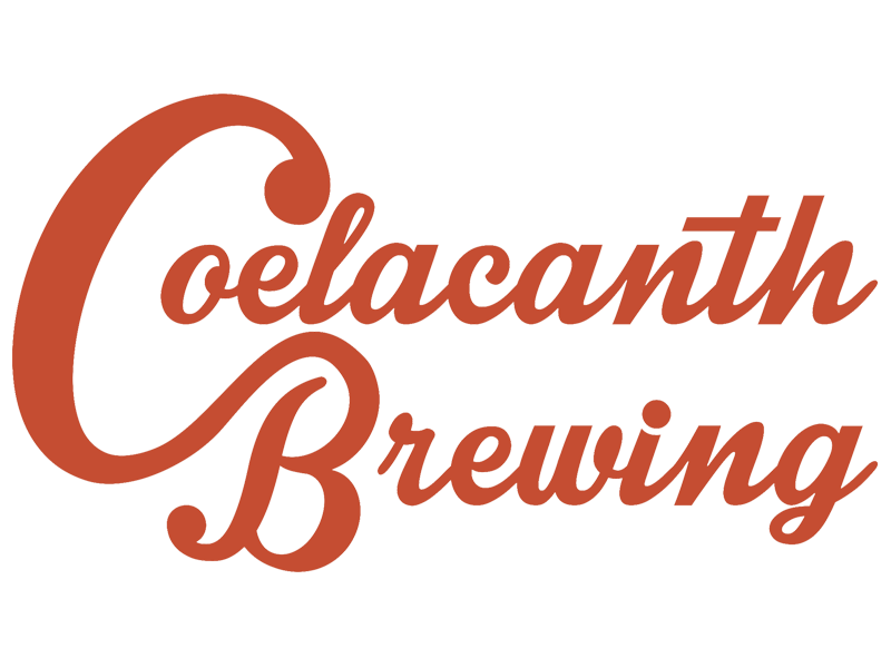Coelacanth Brewing